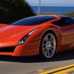 Steenstra GCM Styletto: Renewed Interest in Limited Production of the Electric Supercar in California